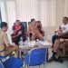 Disnaker Indramayu Tanggap Terhadap Pengaduan Dari Keluarga TKW Yang Mengalami Masalah .