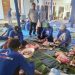 Tidak Hanya di Dapil Sendiri, Hero – Ratna juga Kurban di Kuningan, Karawang dan DPP Demokrat
