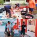 Peringati Hari Raya Idul Adha 1445 H, SMK Al Jabbar Ciledug Potong Qurban Sapi