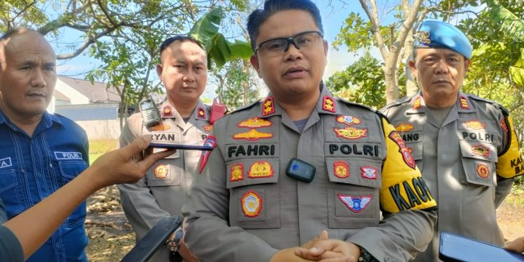 Viral di Medsos, Laka Lantas Berujung Penganiayaan Hingga Korban Meninggal, Kini Diusut Polisi Indramayu