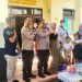 Wujud Syukur ke-78 Hari Bhayangkara, Polres Indramayu Khitan Puluhan Anak 