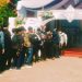 Job Fair Gemilang di SMK Bina Warga