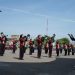 Rangkaian Indramayu Fiesta Hadirkan Berbagai Marching Band