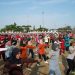 Ribuan Masyarakat Senam Sehat Bersama Bupati Indramayu