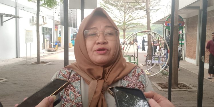 Penerimaan Peserta Didik Baru (PPDB) SMP Negeri Kota Cirebon Tahap 1 Dimulai