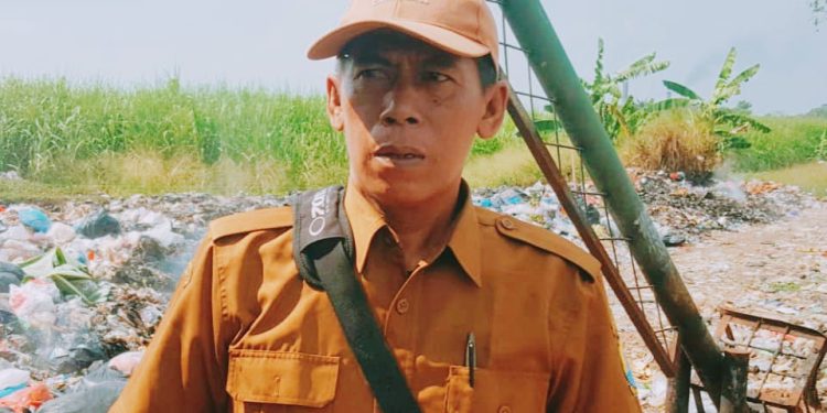 Miliki Bukti Pelunasan PBB, Banyak Warga di Mertapada Wetan Keluhkan Status Terhutang