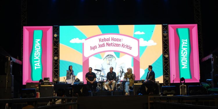 Pemkab Indramayu Tingkatkan Kecakapan Digital Masyarakat