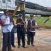 DPRD Pastikan Peningkatan Underpass Jatibarang Terealisasi Tahun Ini