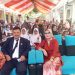 Pentas Seni Warnai Acara Perpisahan SDN 1 Ciawiasih