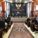 Semua Fraksi Di DPRD Memberikan Nilai Positif Terhadap Nota Penjelasan Bupati 