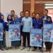 Bima Arya Semangati Pengurus DPD PAN Kabupaten Cirebon Jelang Pilkada Serentak Tahun 2024
