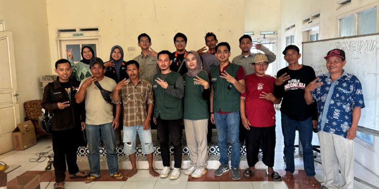 Tak Miliki Anak Stunting, Pemerintah dan Patriot Desa Tulungagung Tetap Waspada