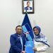 Mantan Wakil Bupati Cirebon Mendapat Mandat Baru dari DPP Partai Demokrat