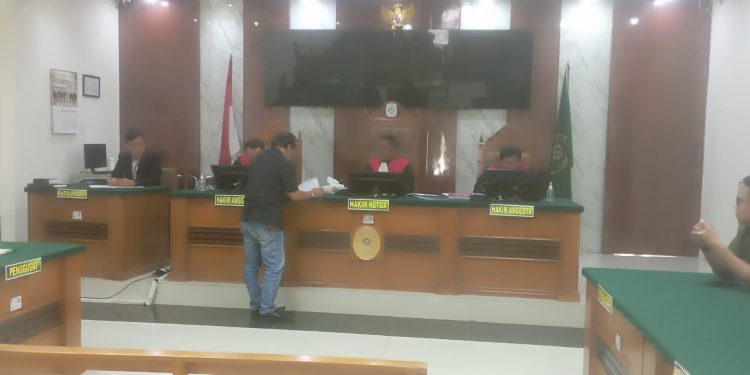 KPK Menyarankan Ajukan Aduan Masyarakat Soal Dugaan Tindak Pidana Korupsi