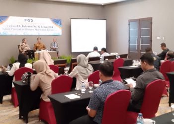 Urgensi UU Kelautan No. 32 Tahun 2014 Dalam Penegakan Hukum Maritim di Indonesia 