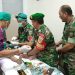 Masyarakat Kota Cirebon Geruduk RS Ciremai Ikuti Khitanan Massal