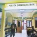 Acungkan Celurit, Pemuda Asal Desa Karangtengah Ancam Pemborong Kabel