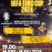 Yuh Datang Nonton Bareng UEFA EURO Cup Di Under Ground , Apita Village Ciledug