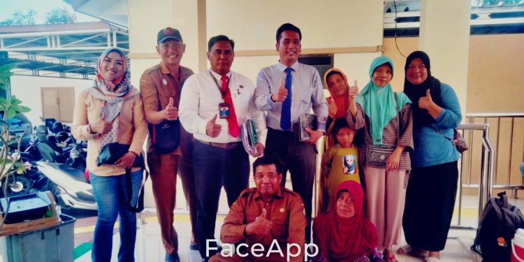 Majelis Hakim PN Indramayu Vonis Lima Anak Pelaku Sajam Dikembalikan ke Orang Tua