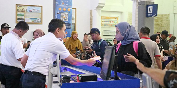 Memaksimalkan Liburan Sekolah: Eksplorasi Bersama KAI Daop 3 Cirebon