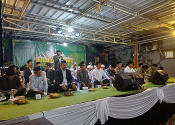 Susukanlebak Bersholawat: Meningkatkan Ketakwaan dan Mendapat Syafa’at Rasulullah SWT dengan Meriahnya Tahun Baru Islam 1446 H