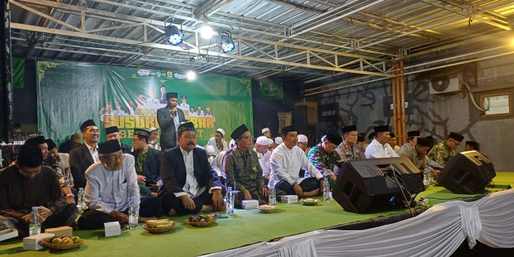 Susukanlebak Bersholawat: Meningkatkan Ketakwaan dan Mendapat Syafa’at Rasulullah SWT dengan Meriahnya Tahun Baru Islam 1446 H