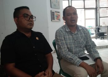 Dua Nama Bacabup Kabupaten Kuningan Diduga Melanggar Netralitas ASN, Bawaslu Bertindak