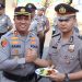 28 Personel Dapatkan Kenaikan Pangkat, Ini Kata Kapolres Ciko 