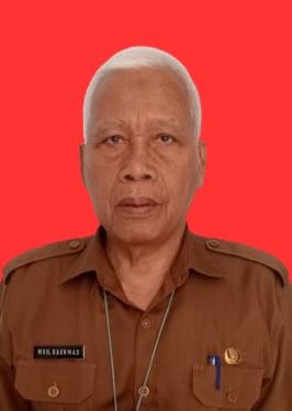 Dana Desa Tahap 1 Di Tahun 2024 di Gunakan Untuk Rabat Beton Dan Sodetan