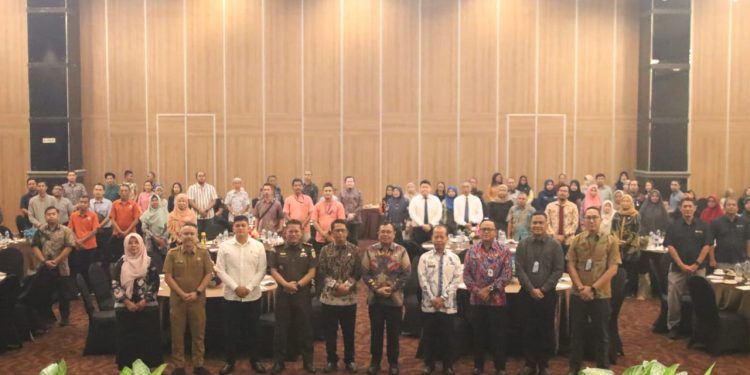 Sosialisasi Pajak dan Retribusi Daerah Upaya Tingkatkan PAD Kota Cirebon