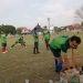 Pertandingan Persahabatan antara tim Sepak Bola , Strecker LTSA Cetak Hattrick , 
