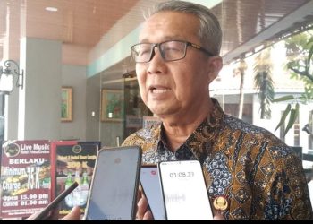 Dukungan Mengalir: Agus Mulyadi Didukung Maju dalam Pilkada Cirebon 2024