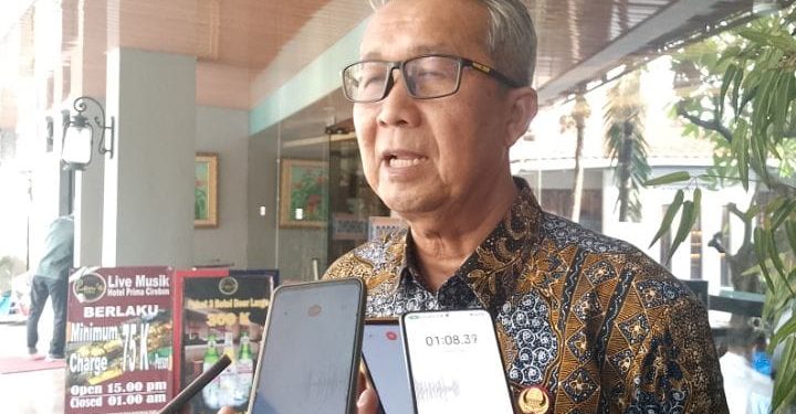 Dukungan Mengalir: Agus Mulyadi Didukung Maju dalam Pilkada Cirebon 2024