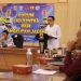 Hadiri Forum Lalulintas, PJ Bupati Cirebon: Cari Solusi Inovatif Untuk Rencana Lalulintas Kabupaten Cirebon di Masa Depan