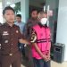 Diduga Melakukan Tipikor, Mantan Kadispara Indramayu Ditahan Kejari 