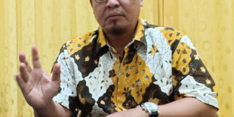 DKIS Pulihkan Website Pemda Kota Cirebon yang Terdampak PDN