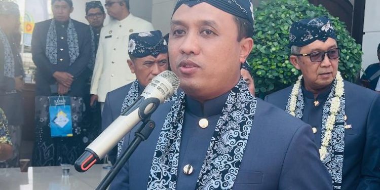 Polres Ciko Perketat Pengawasan untuk Berantas Judi Online: Integritas Penegak Hukum Jadi Prioritas