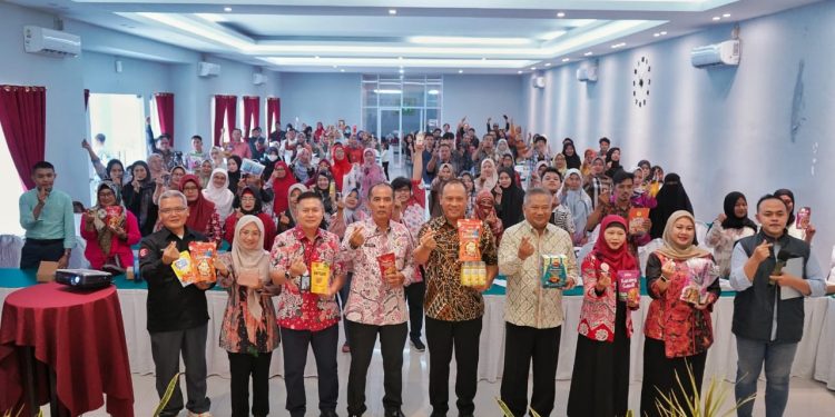 Pemkab Indramayu Berdayakan UMK Agar Bisa Ekspor
