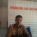 Kuwu Caslim Ingin Mesin Pompa Agar Bisa Petani Sejahtera