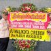 Deklarasi dan Pelantikan Ketua dan Pengurus Pamaci Gema Damar 