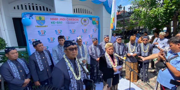 Pemkot Cirebon Komitmen Berantas Judi Online dan Pinjol Ilegal
