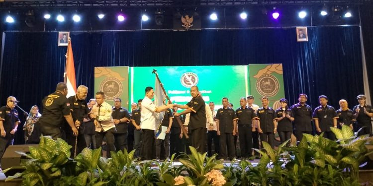 Dilantik Pengurus Pamaci Gema Damar, Ketua Harian: Dukung Langkah Menuju Cirebon yang Guyub dan Sejahtera