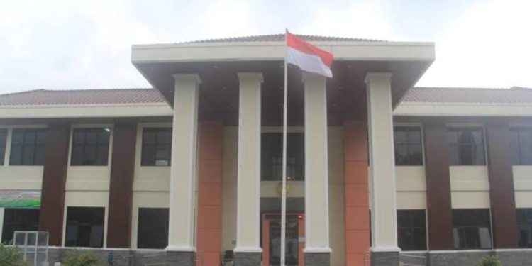 Erdi : Presiden, Jaksa Agung dan KPK tidak punya Itikad Baik Terhadap Perkara Dadang M. Hasbi