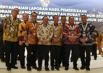 PJ Bupati Cirebon, Siap Laksanakan Pesan Penting dari Presiden Joko Widodo