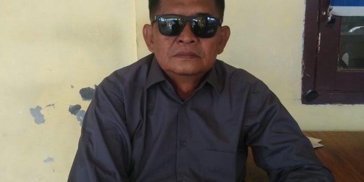 Pemdes Pabedilan Kulon Gelar Pengerasan JUT Dana Desa Tahap 1