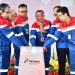Kick Off Frontline Motivation Reinforcement Program, Dirut KPI : Pekerja Kilang Harus Berjiiwa Awareness dan Ownersip