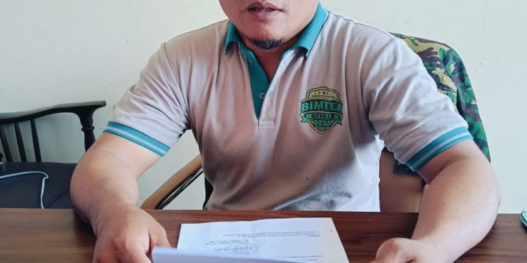 Sekjen FKKC Kabupaten Cirebon Minta Fasilitas Jalan Dan Penerang Jalan Umum Jadi Prioritas Pemda Kabupaten Cirebon