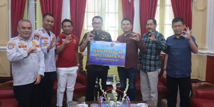Puluhan Lampu Tematik Segera Dipasang Untuk Percantik Sumber
