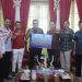 Puluhan Lampu Tematik Segera Dipasang Untuk Percantik Sumber