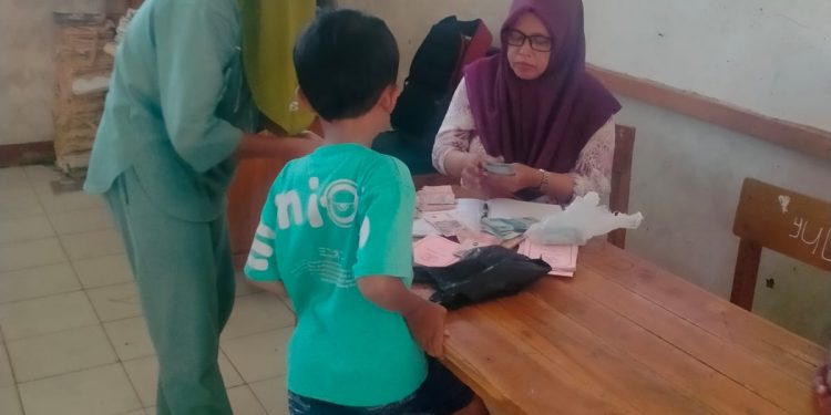 Kadisdikbud Indramayu Turun Tangan Sikapi Tabungan Sekolah Terlambat Dikembalikan